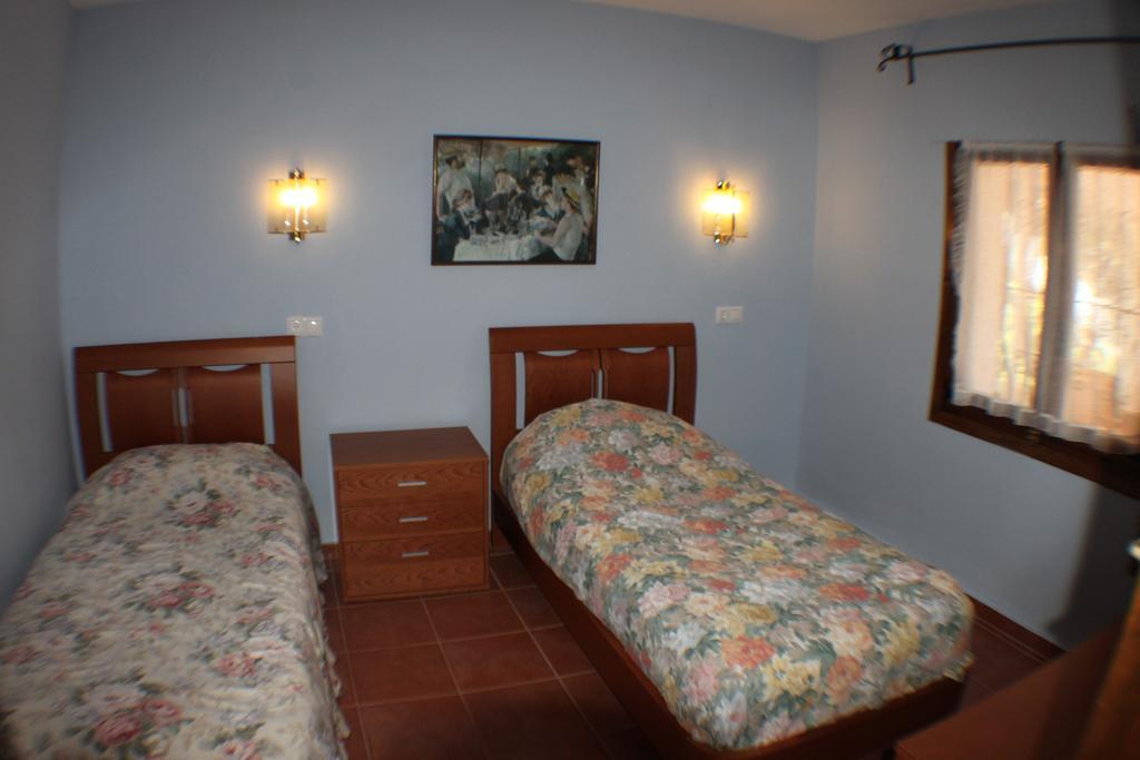 El Cisne - Holiday Home With Private Swimming Pool In Benissa Pedramala 部屋 写真